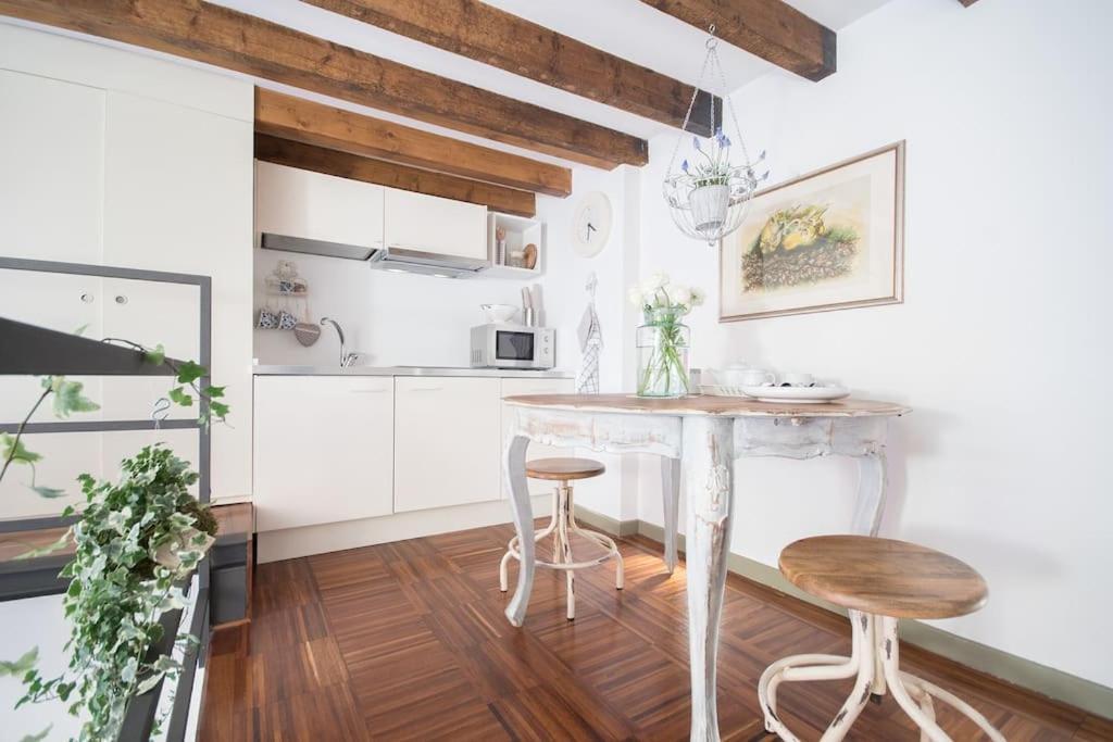 Romantic Loft Porta Venezia Milano Ngoại thất bức ảnh