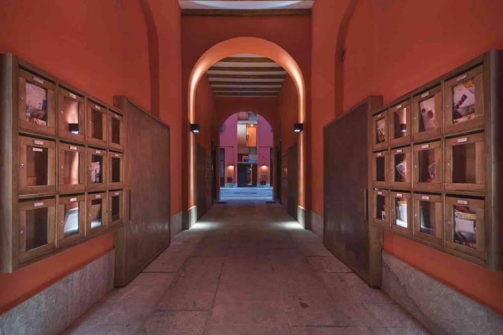 Romantic Loft Porta Venezia Milano Ngoại thất bức ảnh
